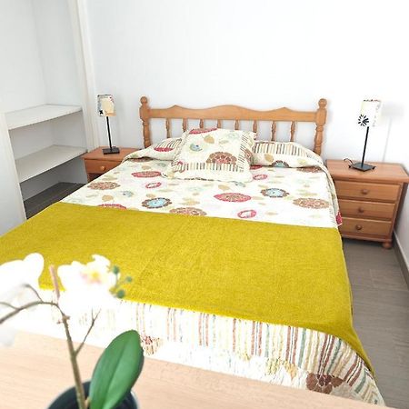 Cozy Apartment In Front Of The Natural Pools El Pris Екстериор снимка