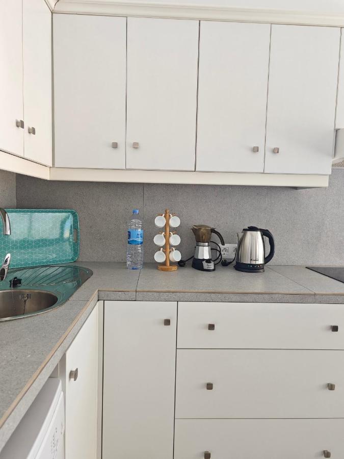 Cozy Apartment In Front Of The Natural Pools El Pris Екстериор снимка