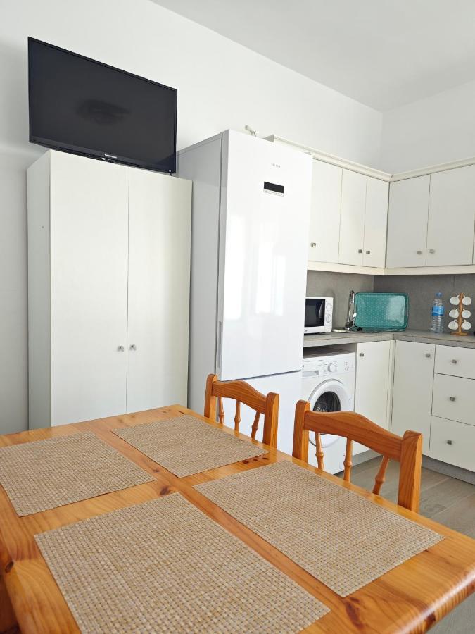 Cozy Apartment In Front Of The Natural Pools El Pris Екстериор снимка