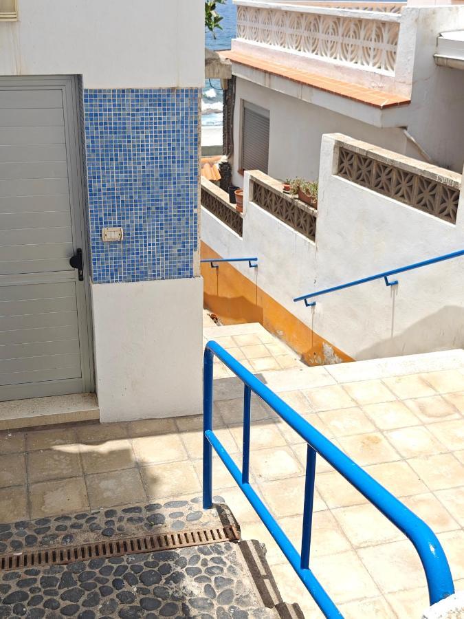 Cozy Apartment In Front Of The Natural Pools El Pris Екстериор снимка
